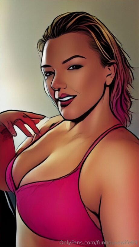 Funhousewife69 pornstar pretty img