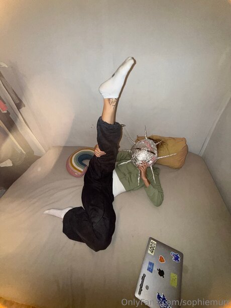 Sophiemurr high quality star photos