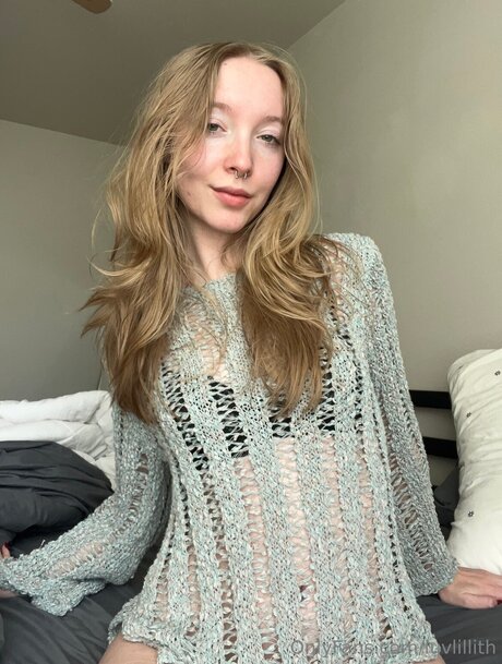 Luvlillith art model img