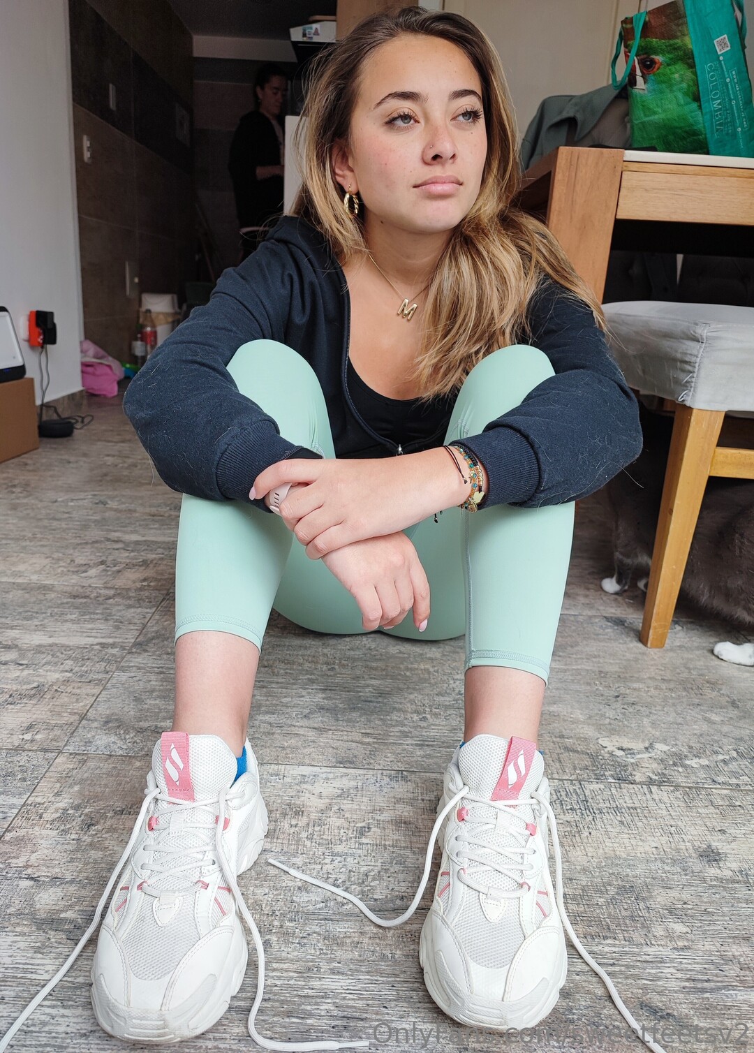 Sweetfeetsv2 top star pics