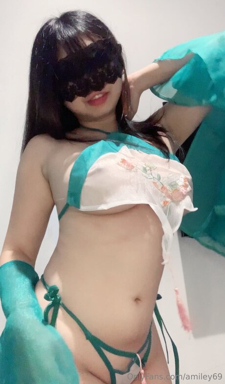 Amiley69 nudes actress archive