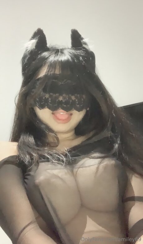 Amiley69 pornstar naked photos