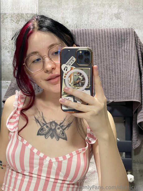 Domicute model beautiful img