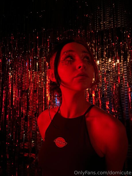 Domicute adult star photos