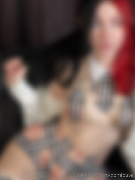 Domicute best actress galleries