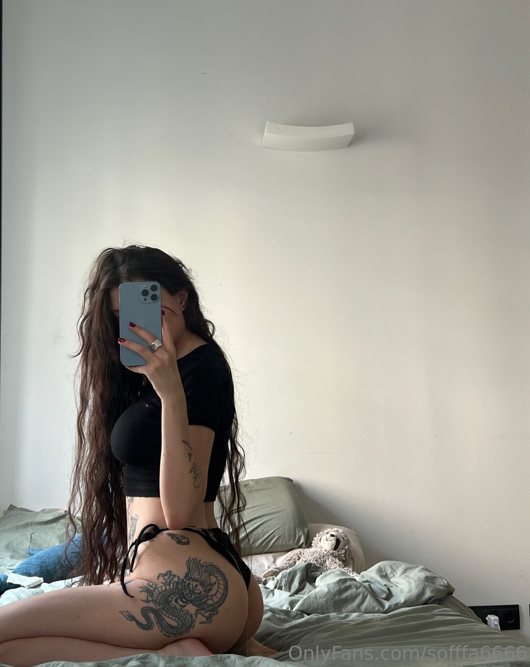 Sofffa6666 hd model pics
