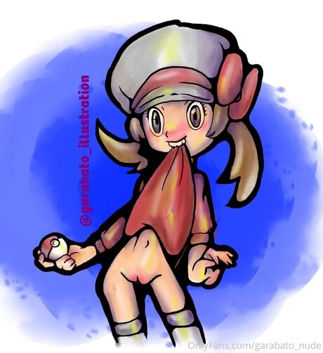 Garabato Nude top pornstar photo