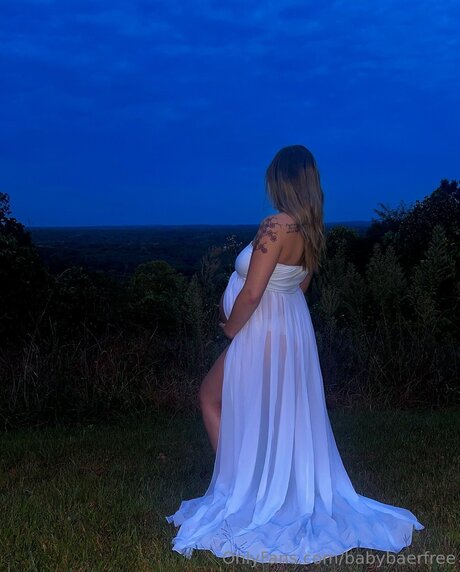 Babybaerfree beautiful pornstar pictures