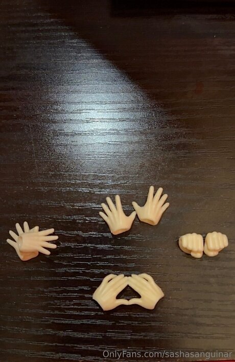 Sashasanguinar pornstar hot photo