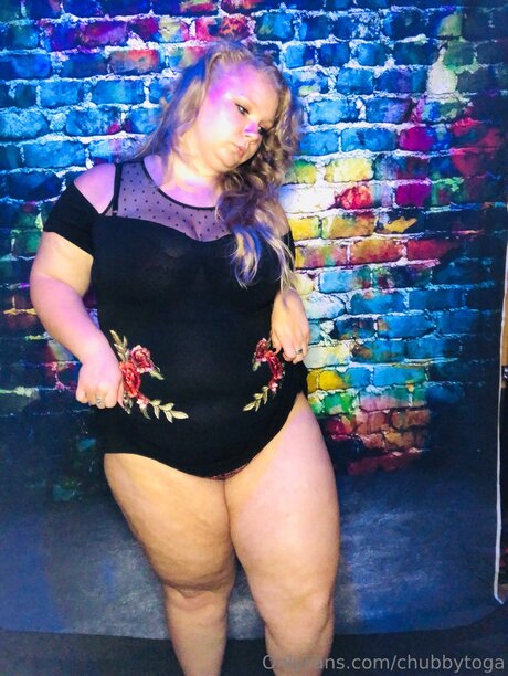 Chubbytoga model xxx img