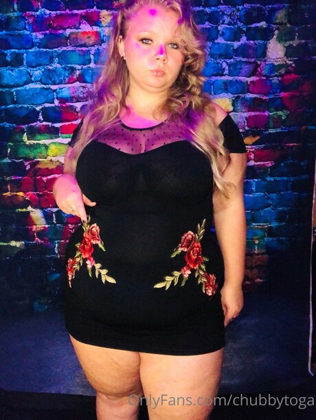 Chubbytoga hot star picture