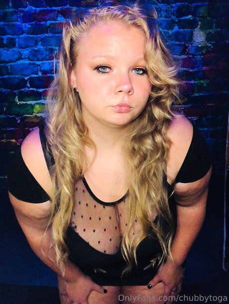 Chubbytoga sexy star archive