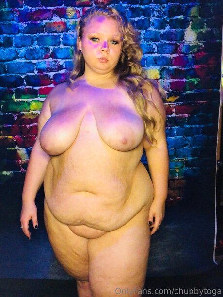 Chubbytoga model erotic image