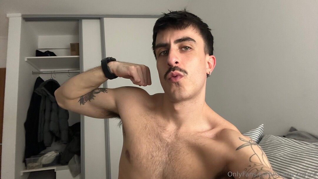 Si Soy Marco pornstar high quality gallery
