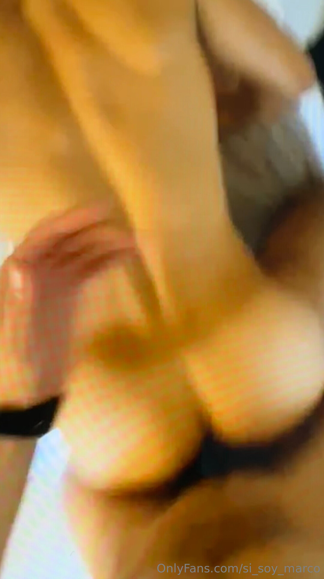 Si Soy Marco exclusive pornstar picture