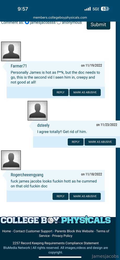 Jamesjacobsfree pornstar best galleries