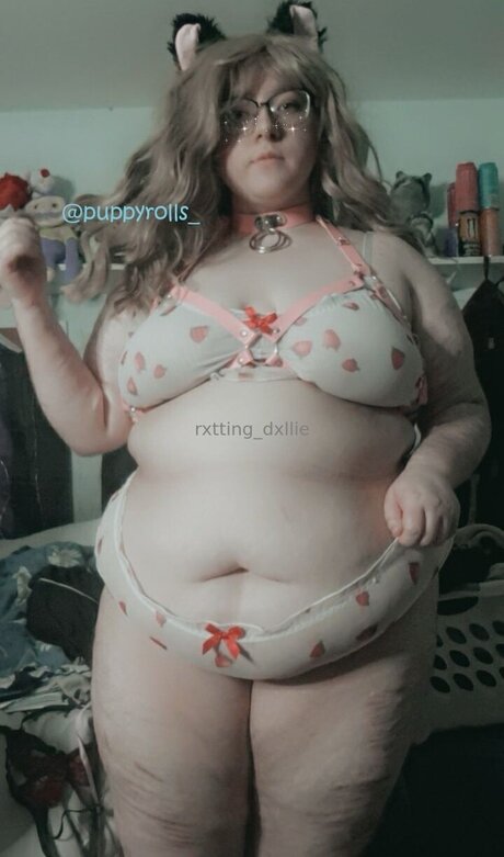 Puppyrolls porn model gallery