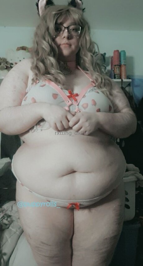 Puppyrolls star best galleries