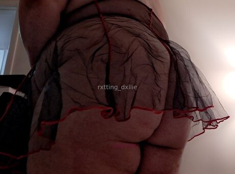 Puppyrolls hot actress img