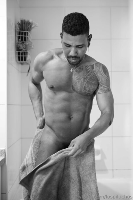 Lospiluchos adult star img