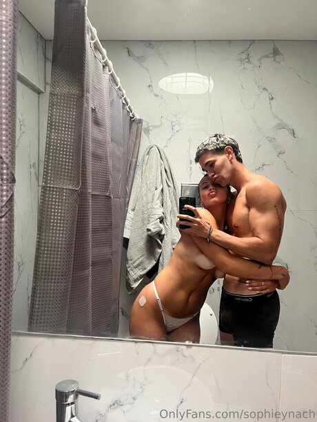 Sophienach pornstar perfect archive