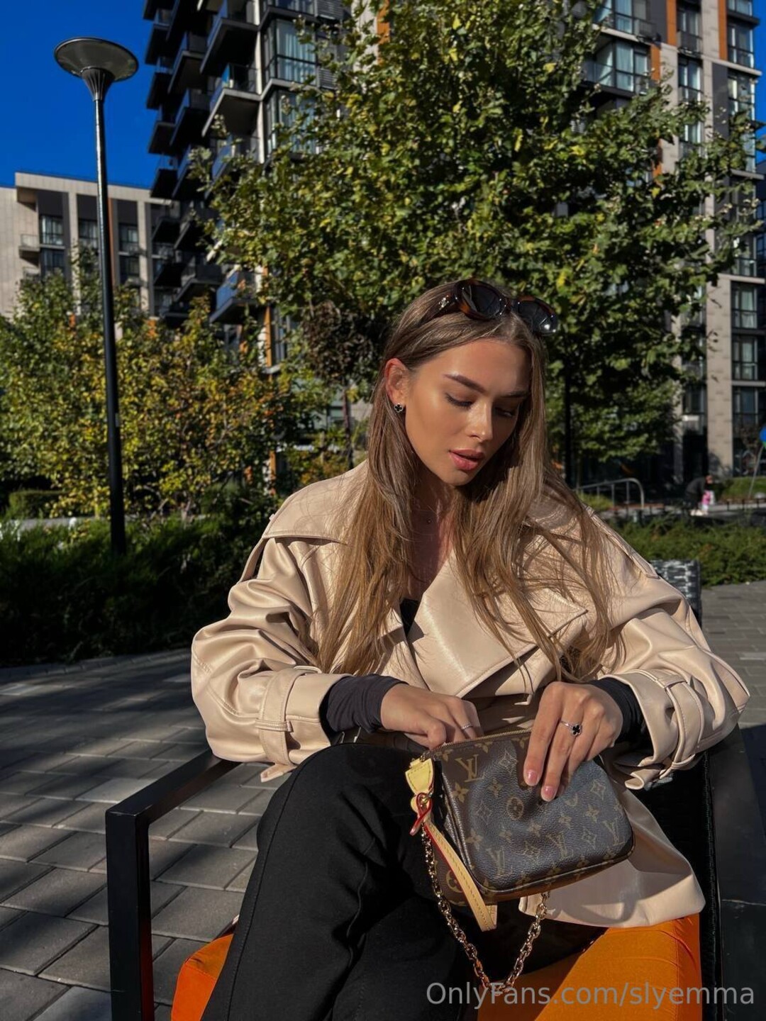 Slyemma free pornstar image