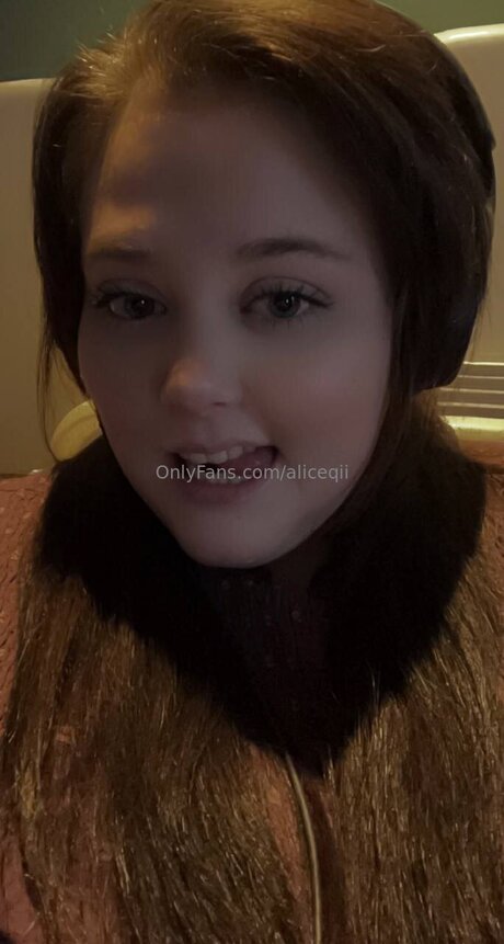 Aliceqii hd model photo