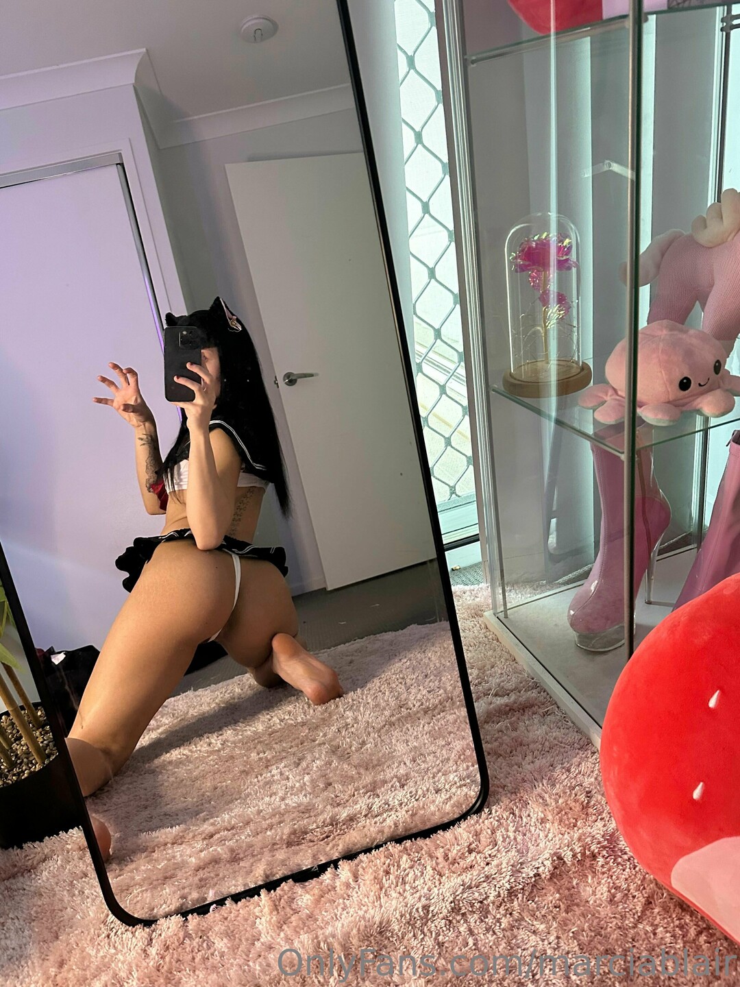 Marciablair pretty pornstar pic