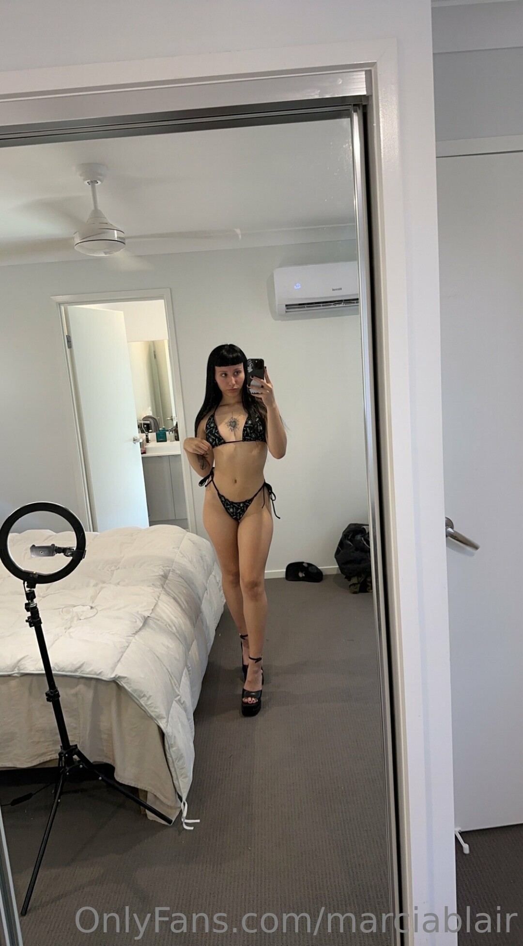 Marciablair porn star img