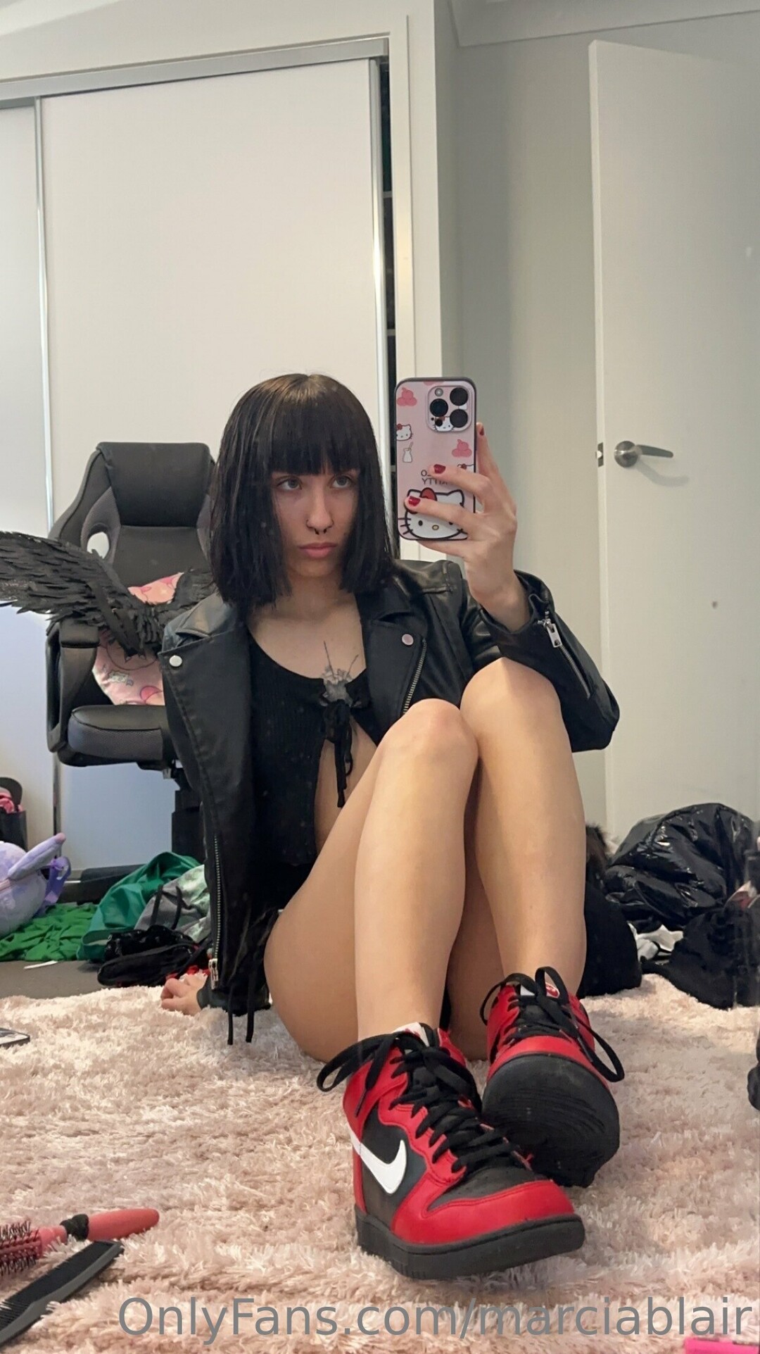Marciablair hd pornstar picture