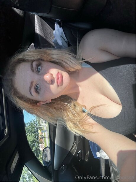 Alybolssa nice pornstar picture