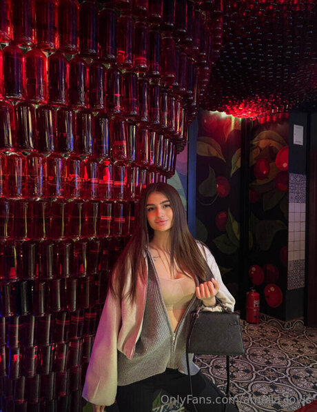 Amelia Lovis star naked galleries