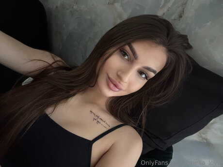 Amelia Lovis perfect actress gallery