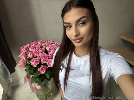 Amelia Lovis profile image