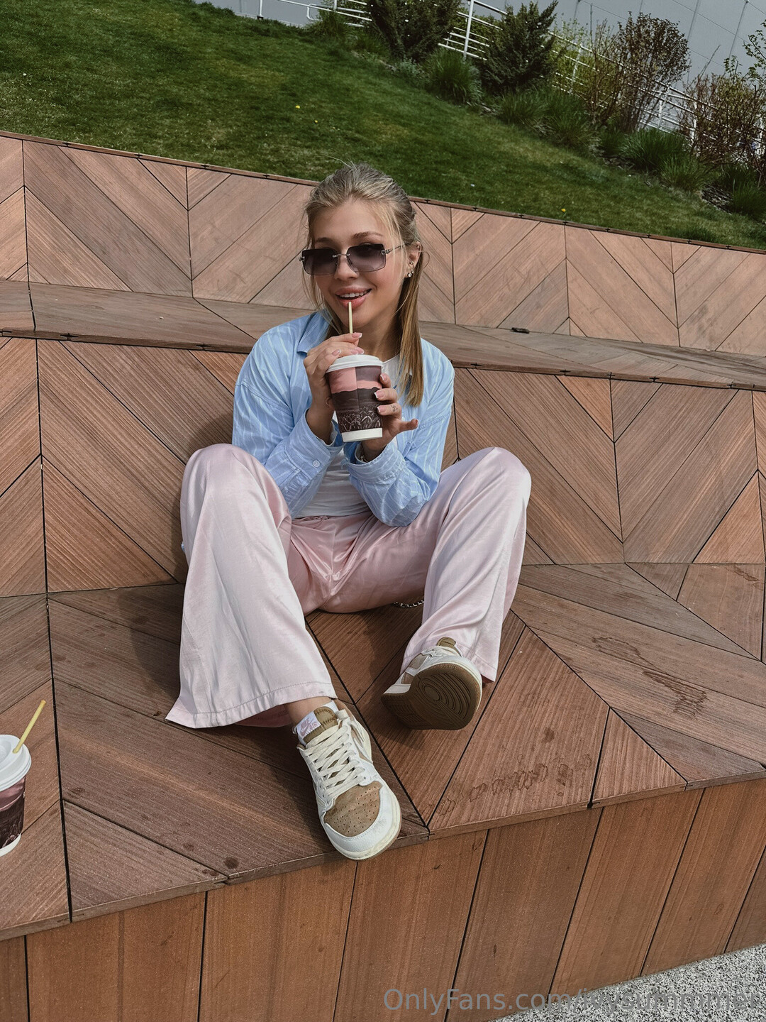 Ivysummmer sex model img