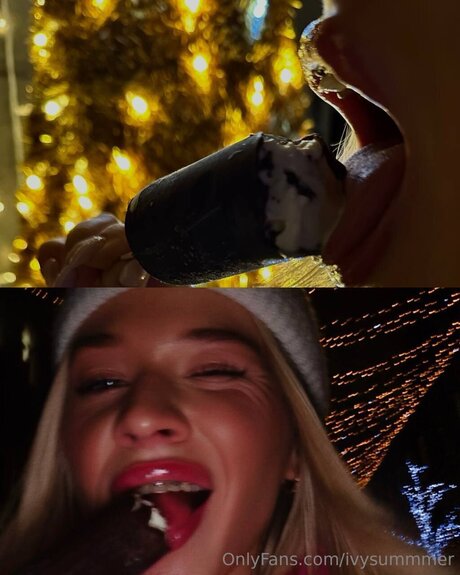 Ivysummmer pornstar nice img