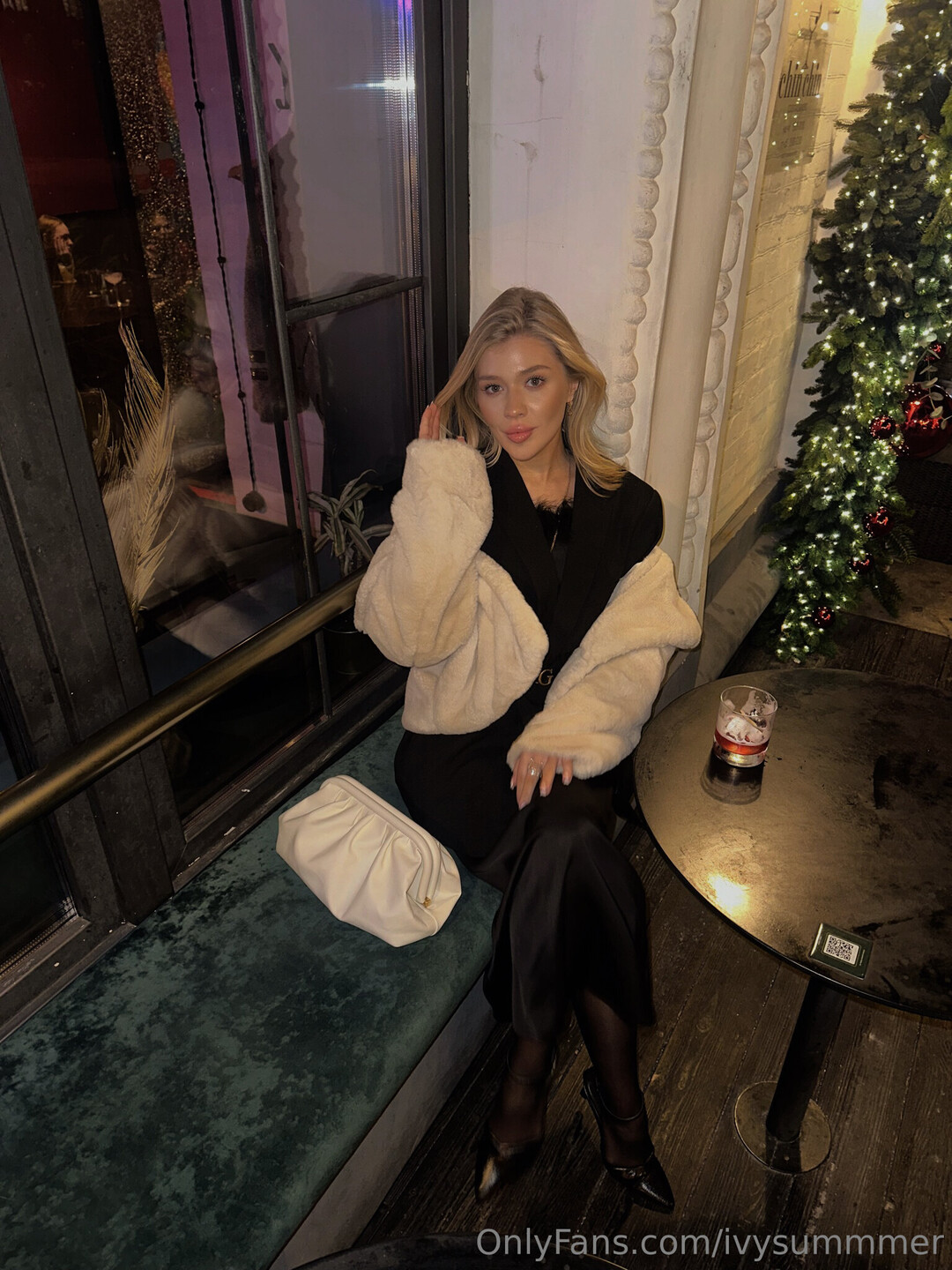 Ivysummmer nude star photos