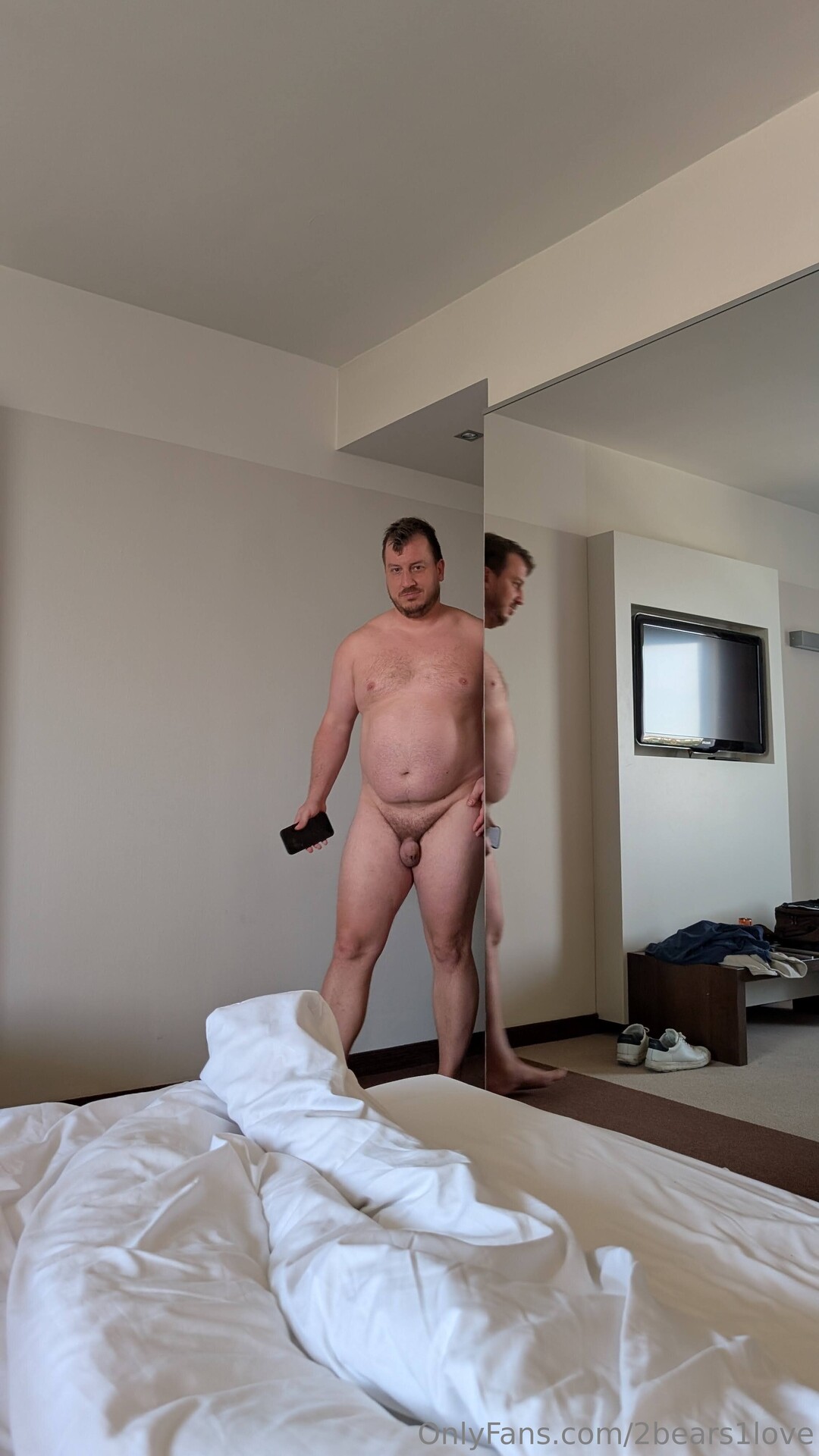 2bears1love pornstar perfect picture