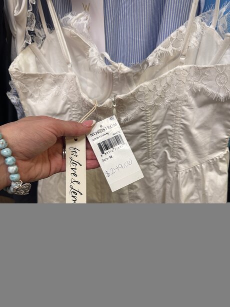 Spoiled Elf erotic model photo