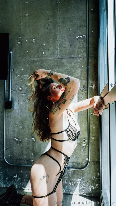 The Addylouise star naked galleries