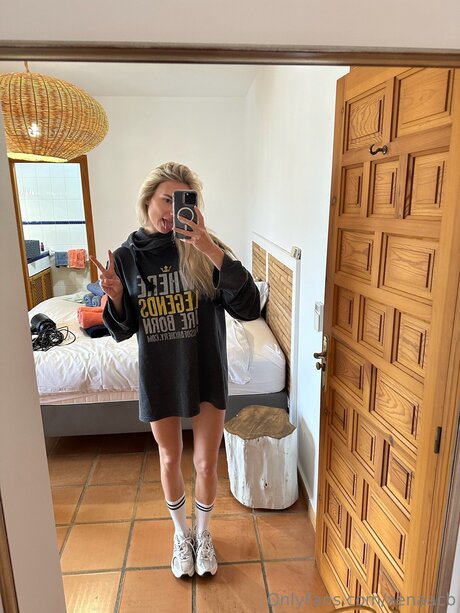 Xenaacb model exclusive image