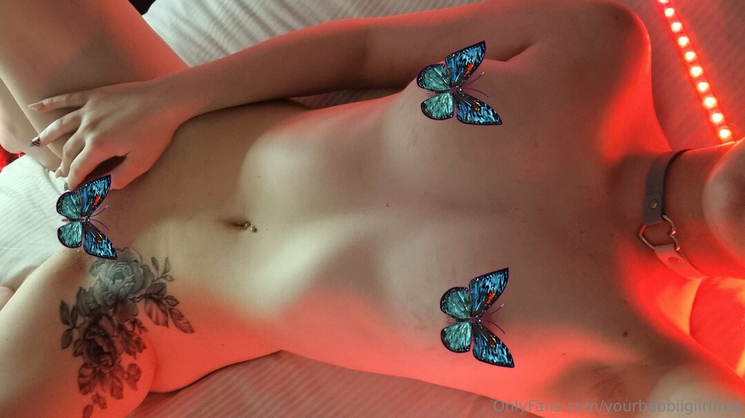 Yourbabbiigiirlfree star beautiful pictures