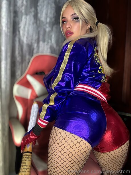 Catacustom adult star pic