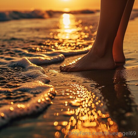 Blueangel69 high quality star archive