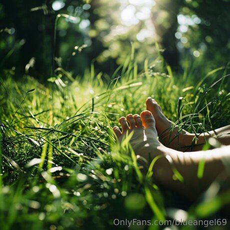 Blueangel69 pornstar hot pic