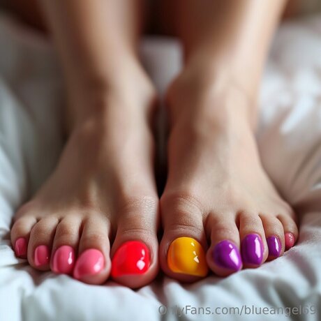 Blueangel69 pornstar erotic pic