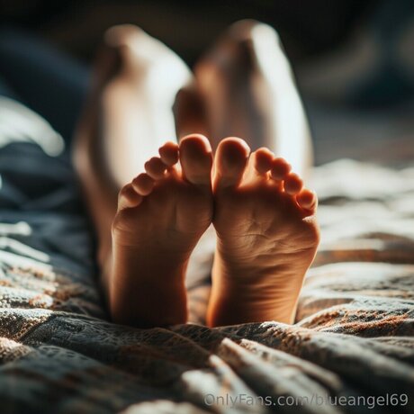 Blueangel69 star erotic gallery