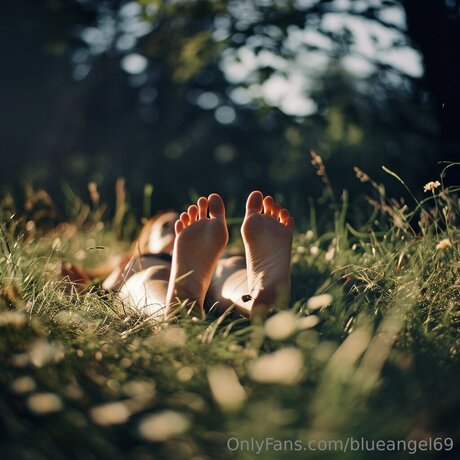 Blueangel69 pornstar high quality img