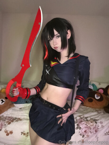 Loopziepop beautiful star photo