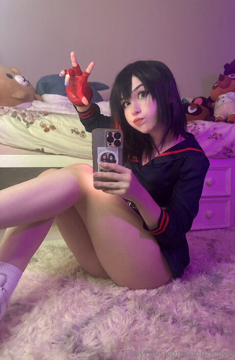 Loopziepop star sexy gallery